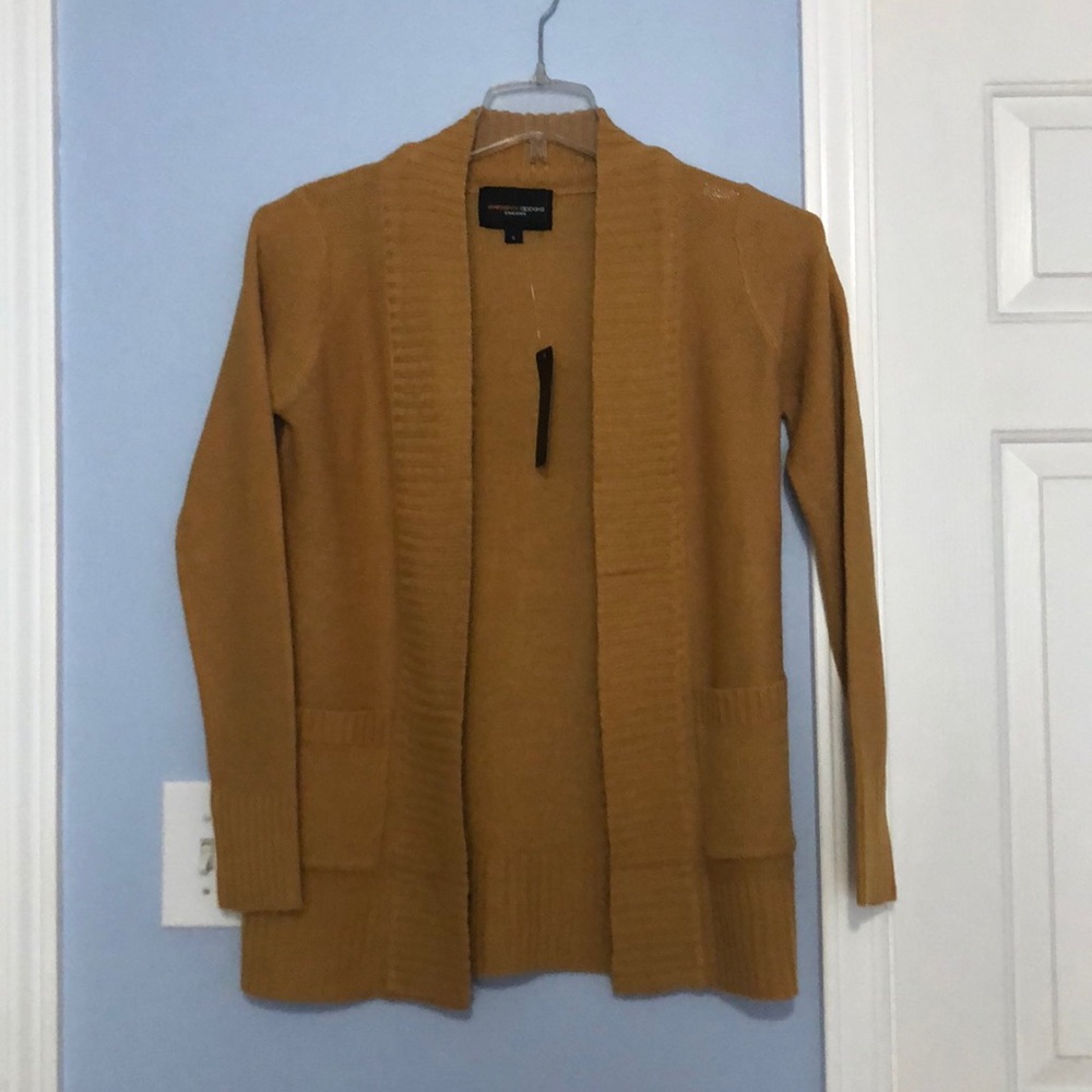Ambiance Sweater